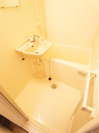 サンビレッジ壱番町の物件内観写真